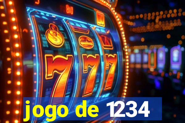 jogo de 1234